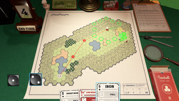 Par Under Review screenshot 3