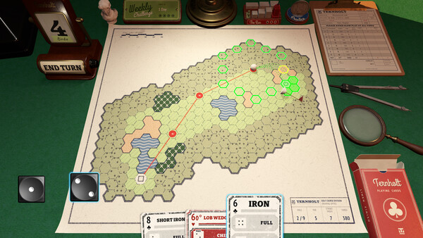Par Under Review screenshot 3