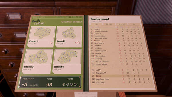 Par Under Review screenshot 7