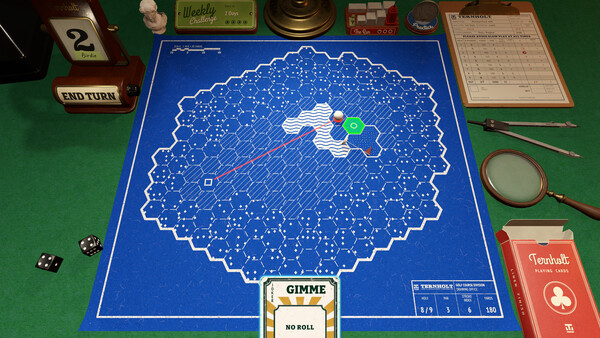 Par Under Review screenshot 4