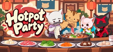 Hotpot Party