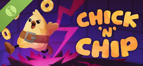 Chick'n Chip Demo 표지