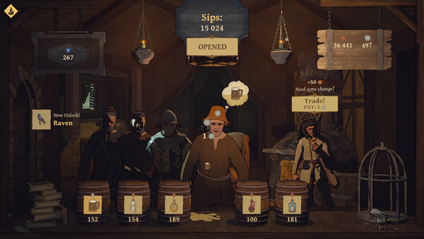 Tavern Clicker screenshot 6