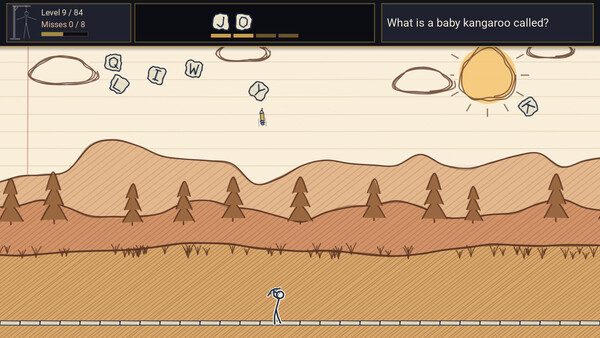 StickWord screenshot 5