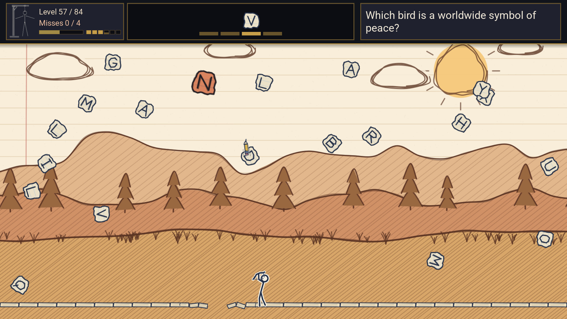 StickWord screenshot 6