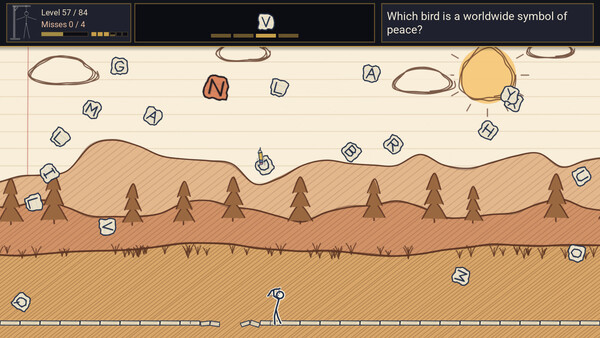 StickWord screenshot 6