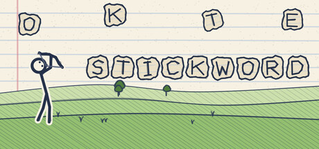 StickWord