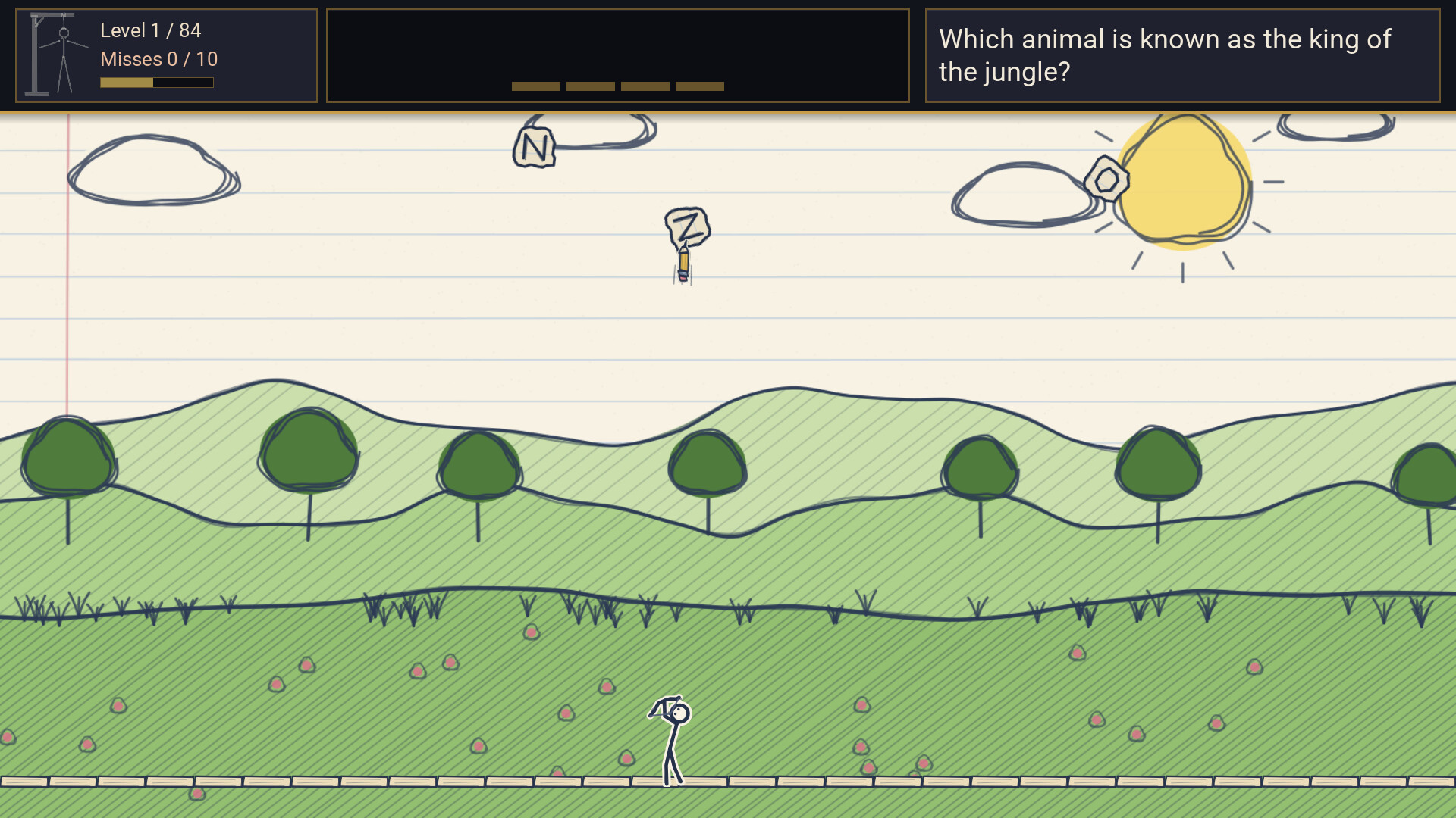 StickWord screenshot 3