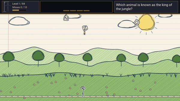 StickWord screenshot 3
