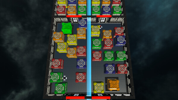 The Vessel screenshot 4