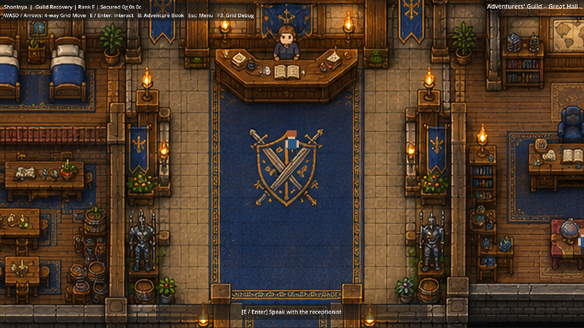 Ever Below screenshot #5