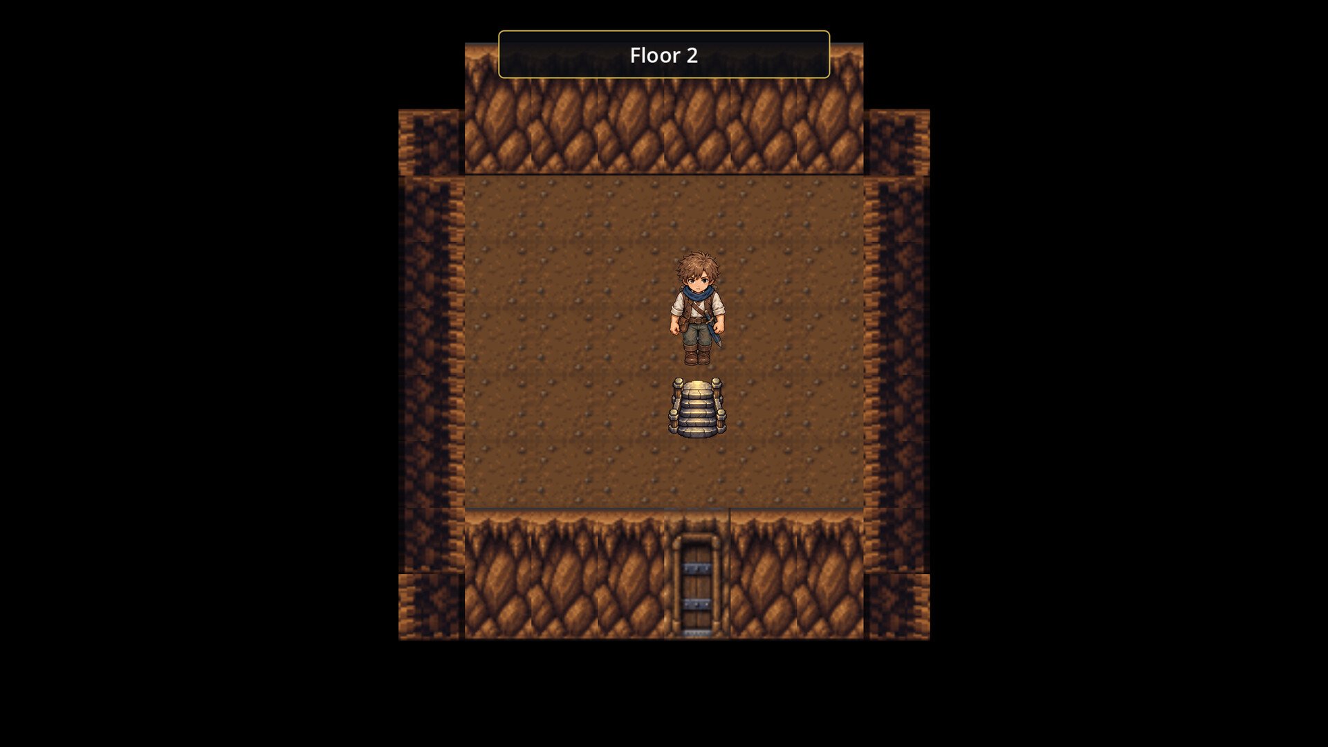 Ever Below screenshot 6
