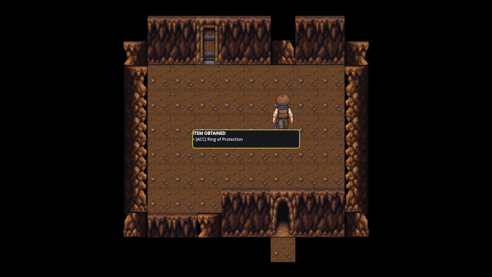 Ever Below screenshot 7