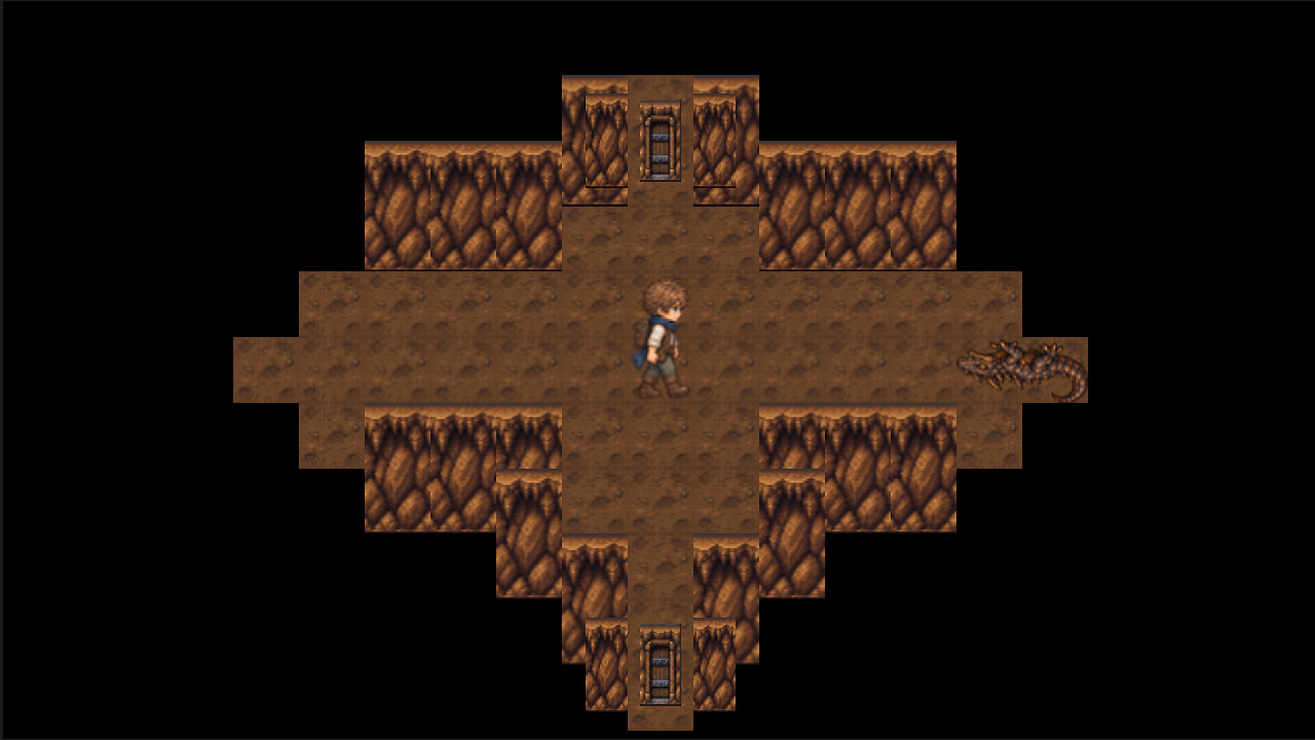 Ever Below screenshot #2