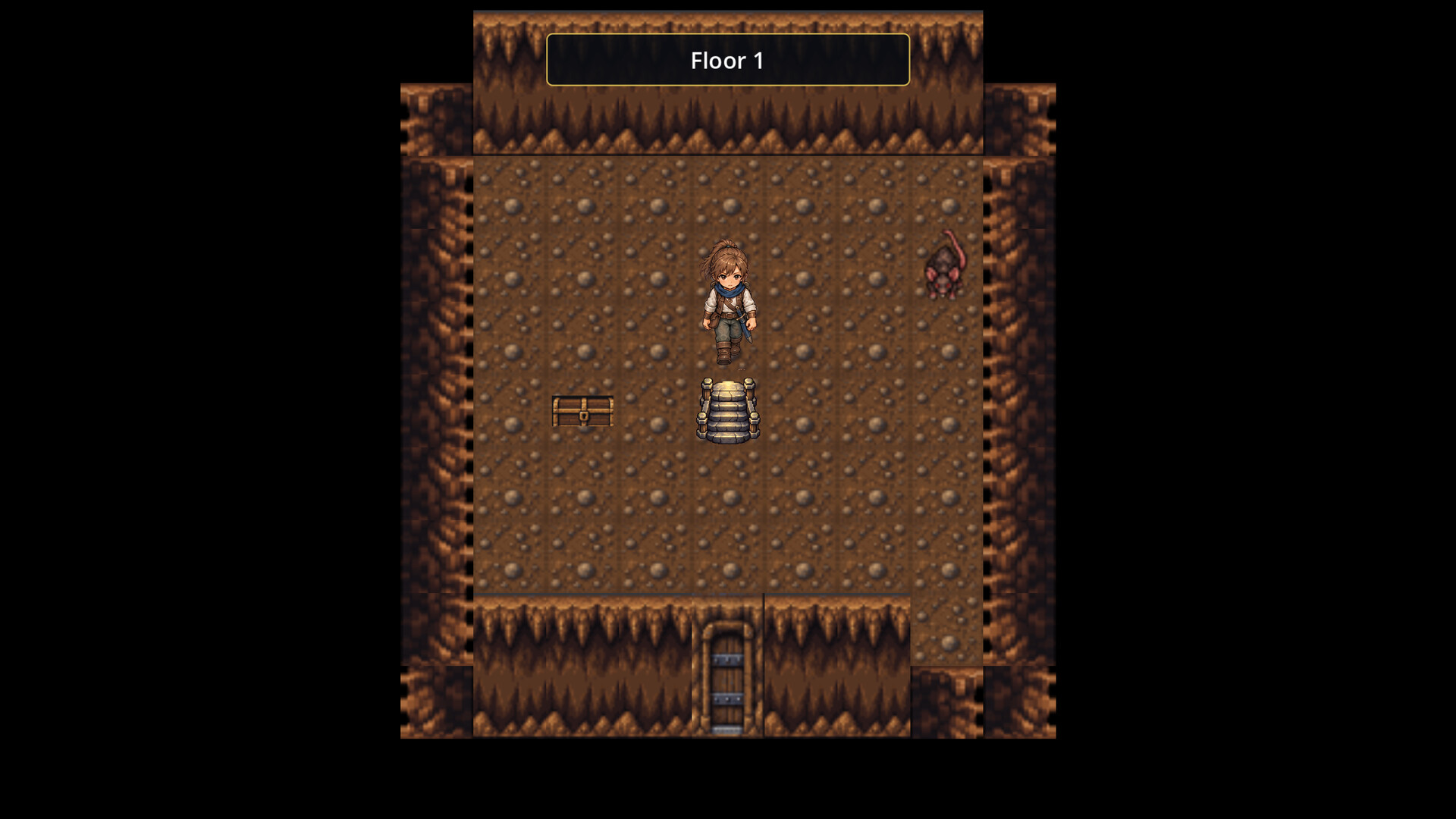 Ever Below screenshot 3
