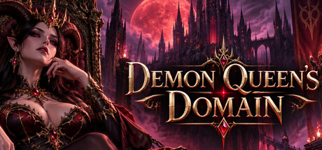 Demon Queen's Domain