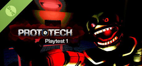 Prototech Playtest 1 Demo