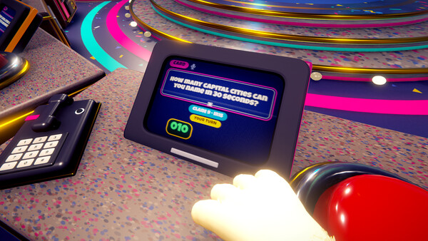 SCREW IT! screenshot 2