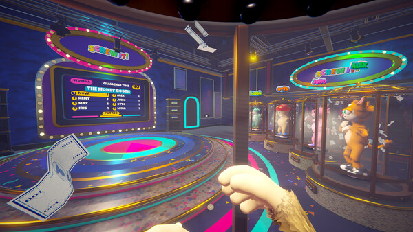 SCREW IT! screenshot 5