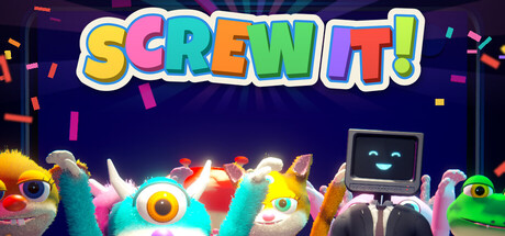 SCREW IT!の作品画像