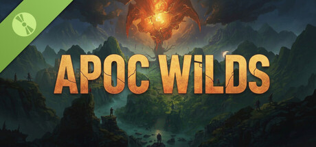 Apoc Wilds Demo