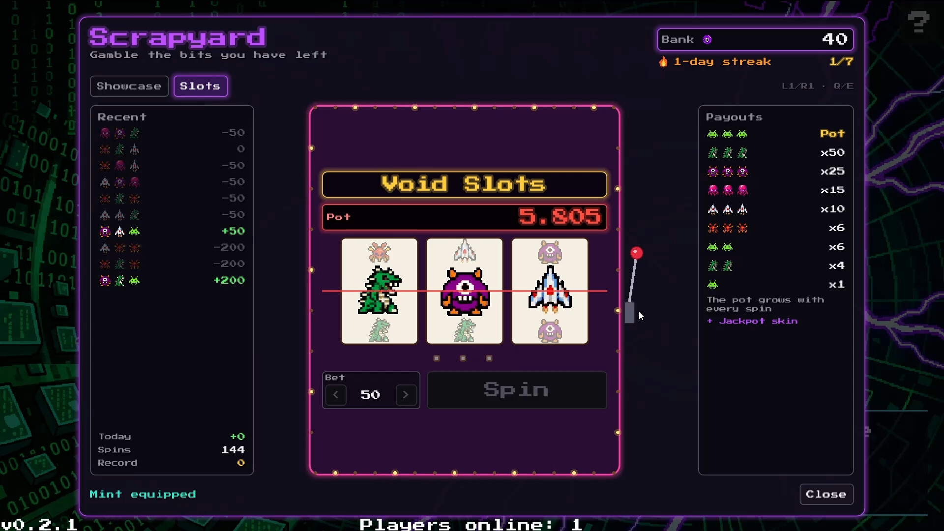Screenshot 4