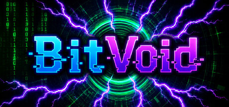 BitVoid Banner