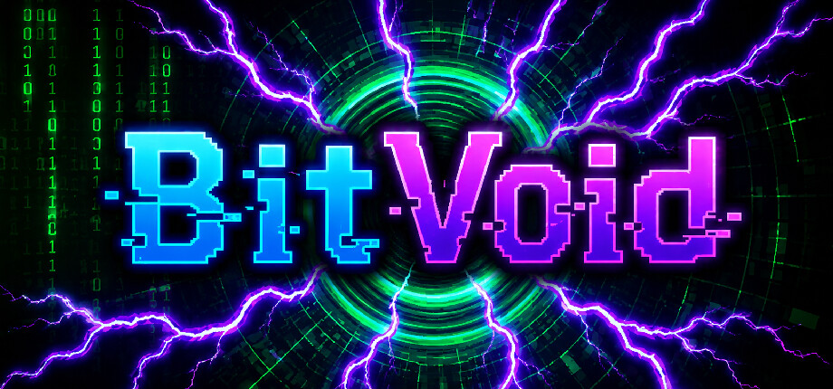 BitVoid header image