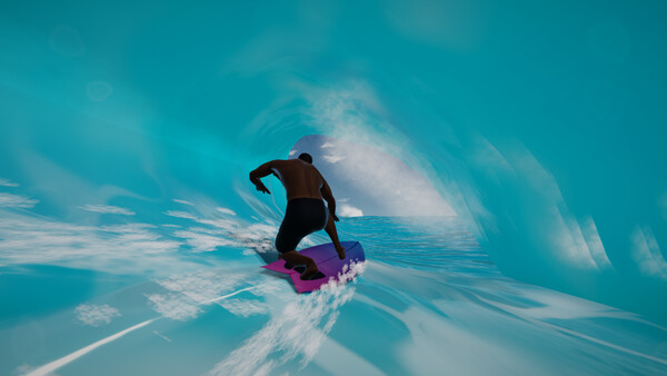 FreeSurf screenshot 4