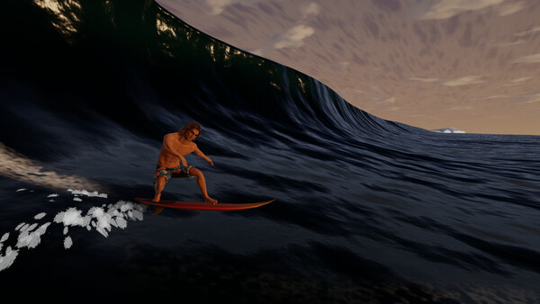 FreeSurf Screenshot