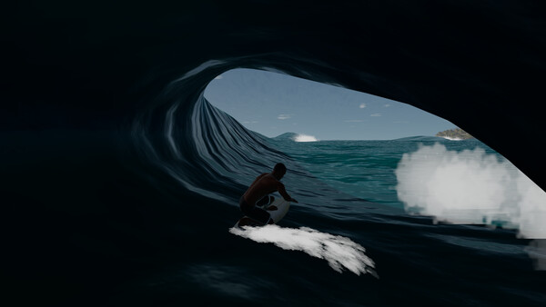 FreeSurf Screenshot