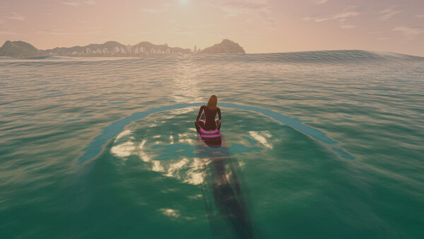 FreeSurf screenshot 6