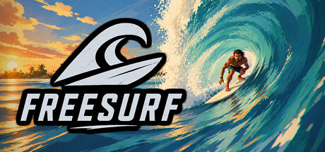 FreeSurf