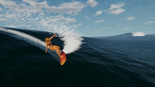 FreeSurf screenshot 8