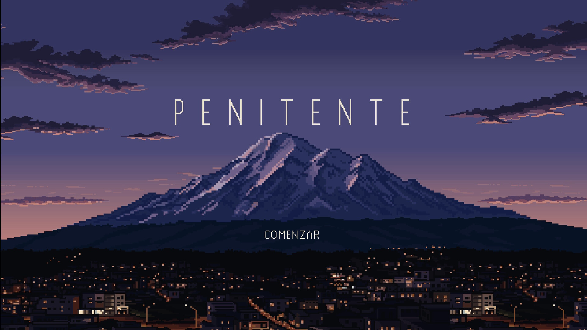 El Penitenteのスクリーンショット 1