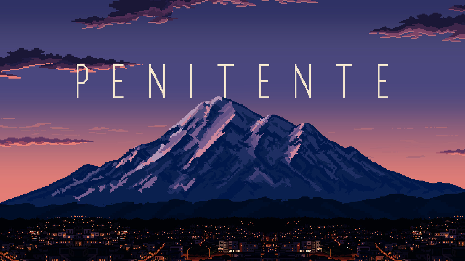 El Penitente