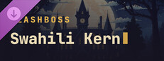FlashBoss - Swahili Core