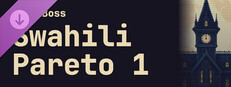 FlashBoss - Swahili Pareto 1