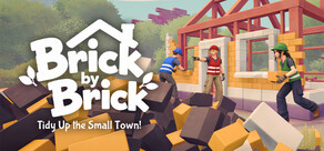 Brick by Brick: Tidy Up the Small Town! Stats