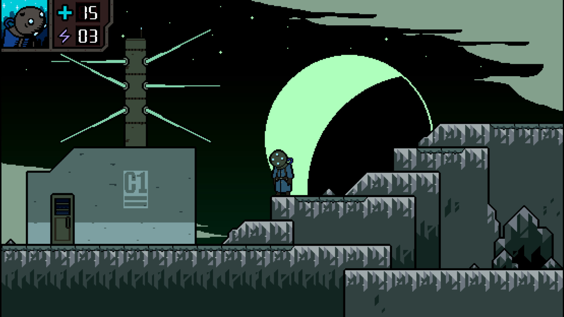 Anomalous Research screenshot #5