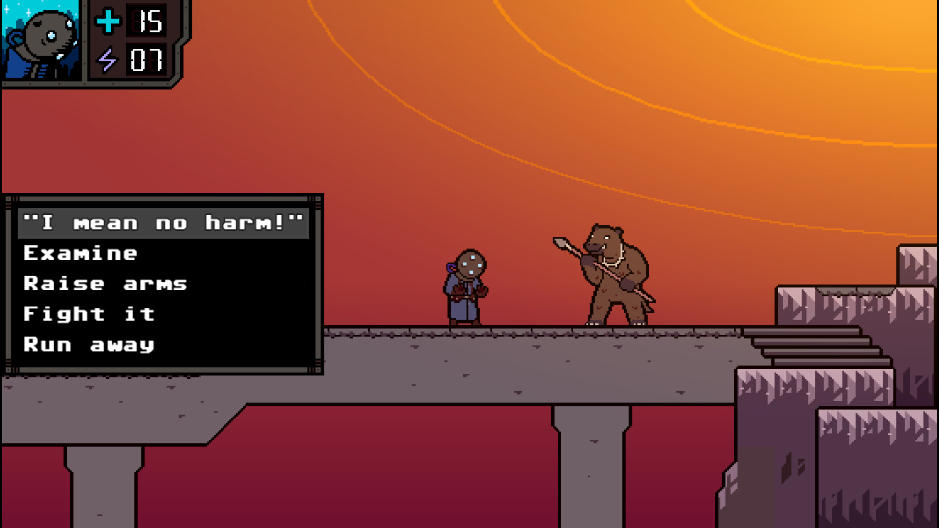 Anomalous Research screenshot #6
