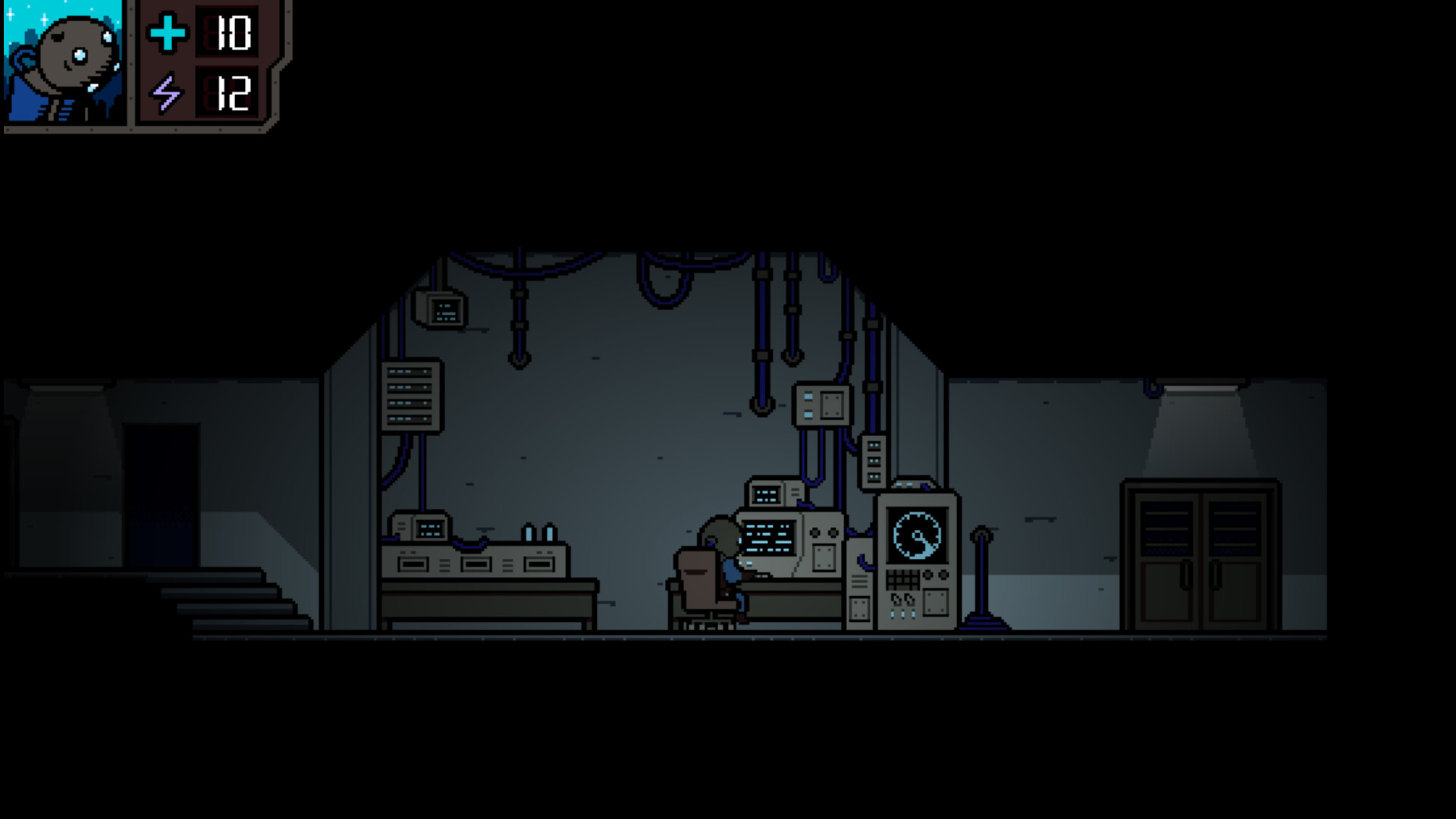 Anomalous Research screenshot #4