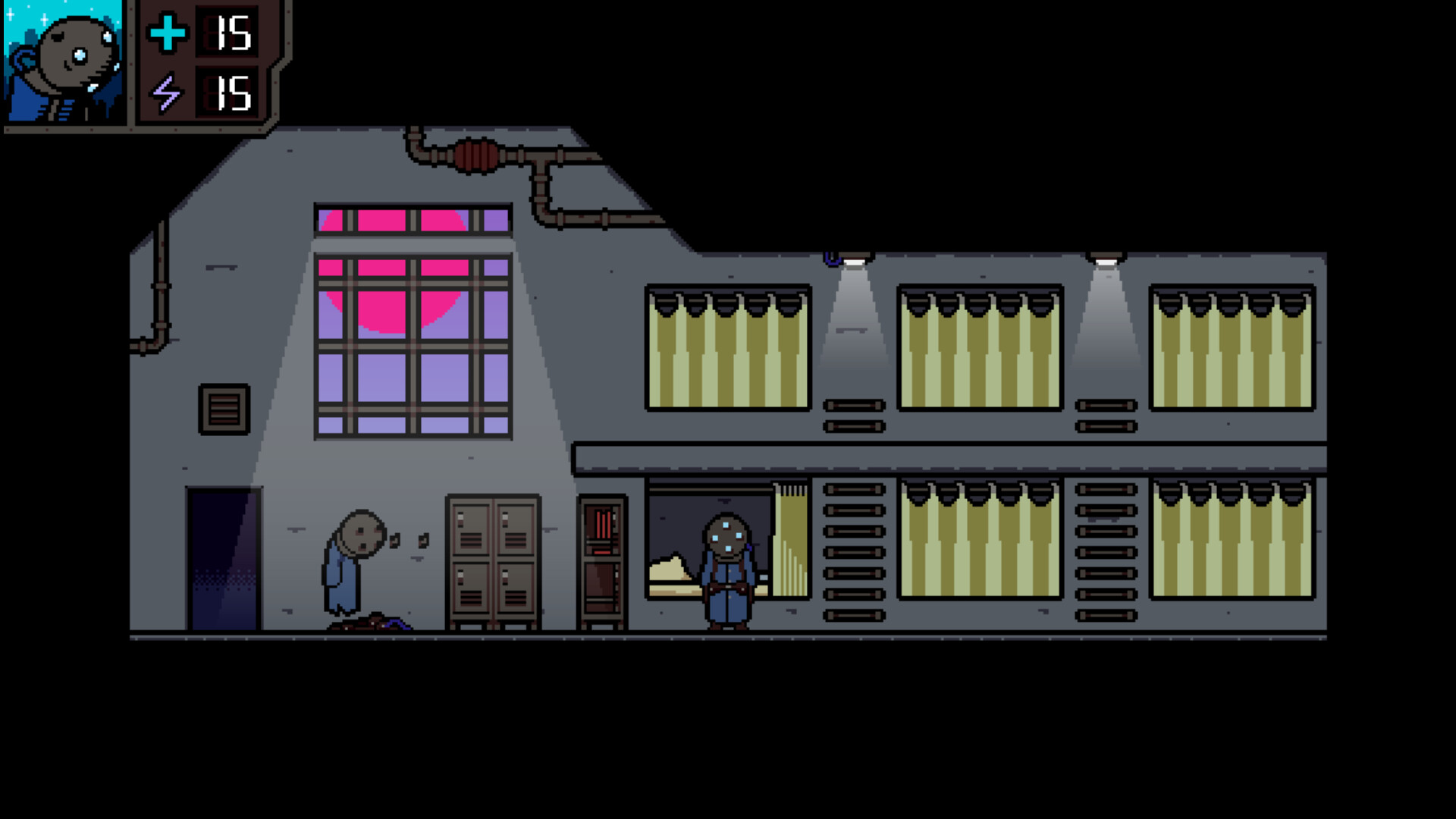 Anomalous Research screenshot #3