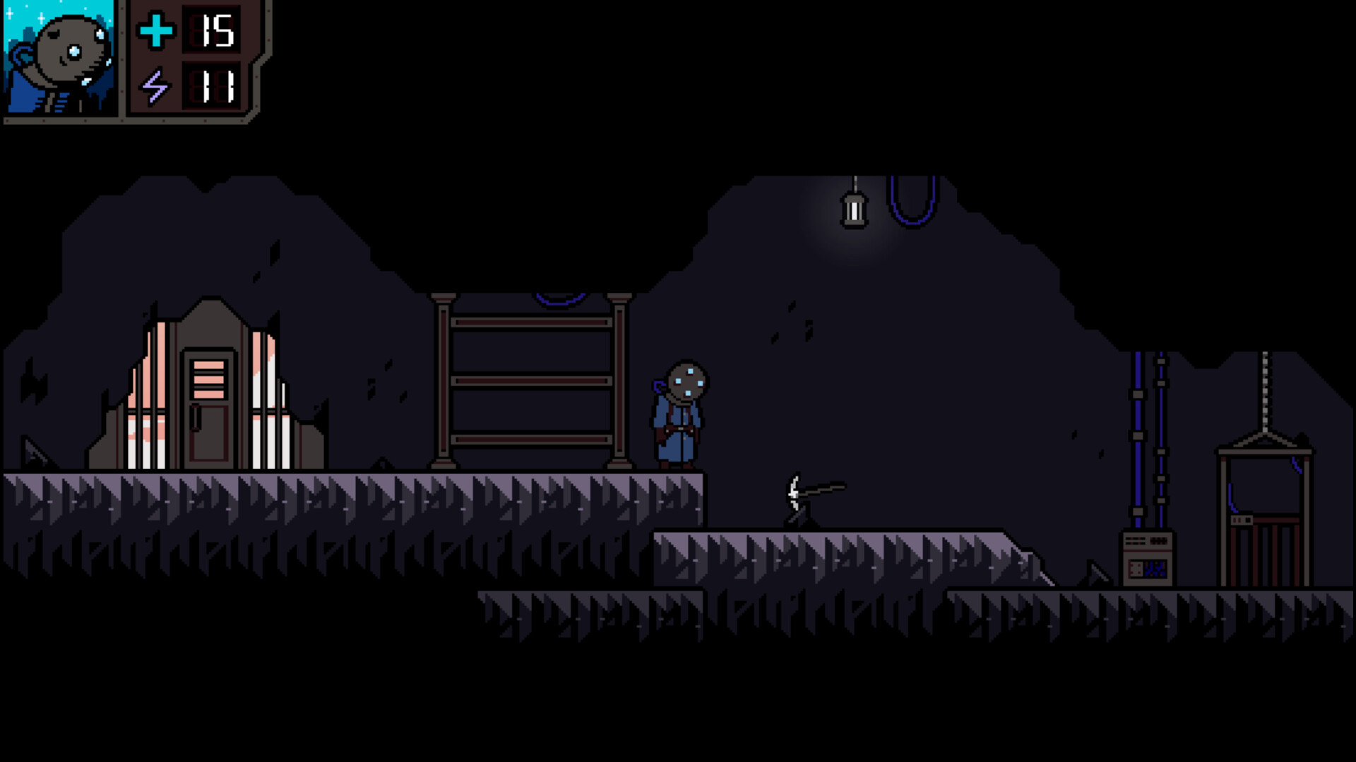 Anomalous Research screenshot #7