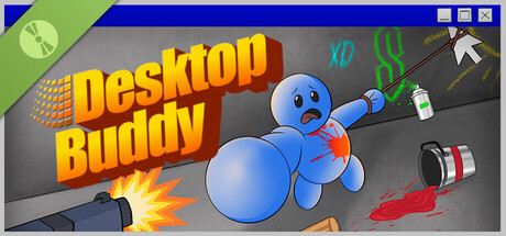 Desktop Buddy Demo