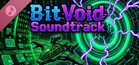 BitVoid Soundtrack