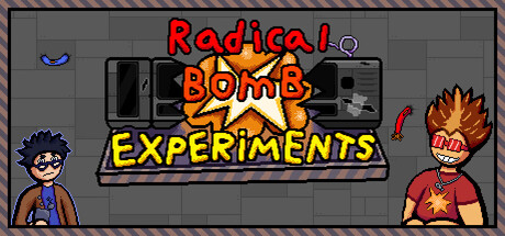 Radical Bomb Experiments