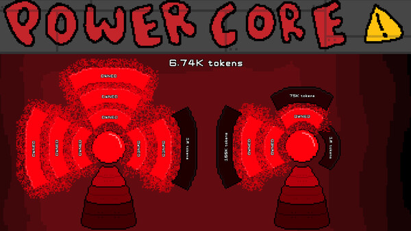 Radical Bomb Experiments screenshot 1