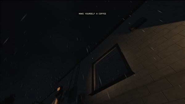 Late Night with Ken Hayes screenshot 1