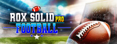 Rox Solid Pro Football